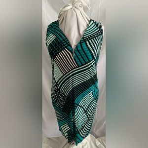 CLEO sleeveless dress NWT